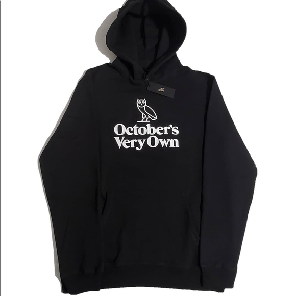 Authentic OVO “La Familia” hoodie XXL - Picture 1 of 3